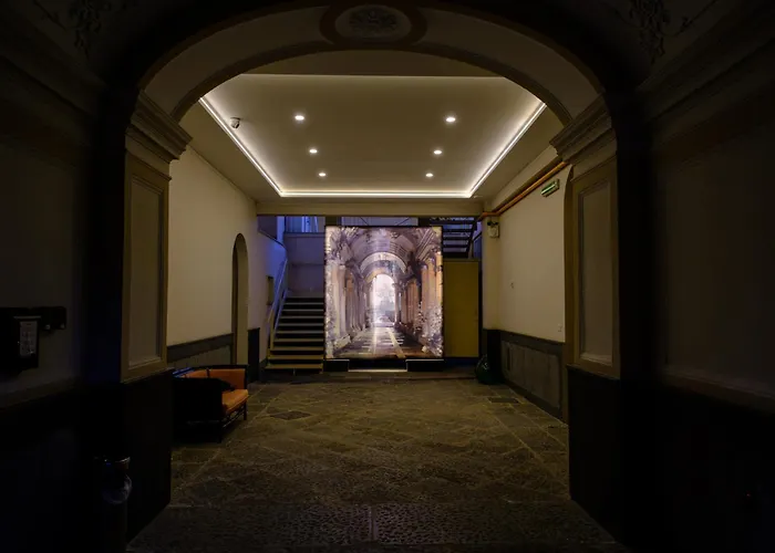 Palazzo Adele Rooms & Apartments