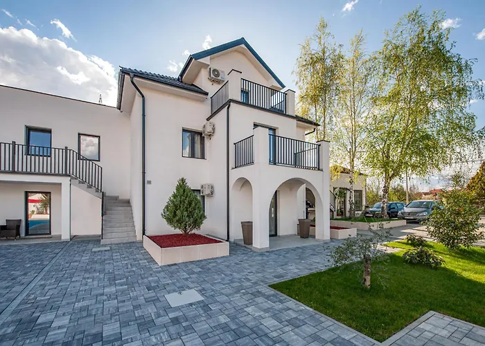 Hotel Kralj