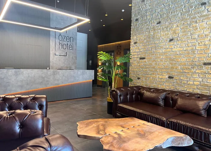 Özen Hotel
