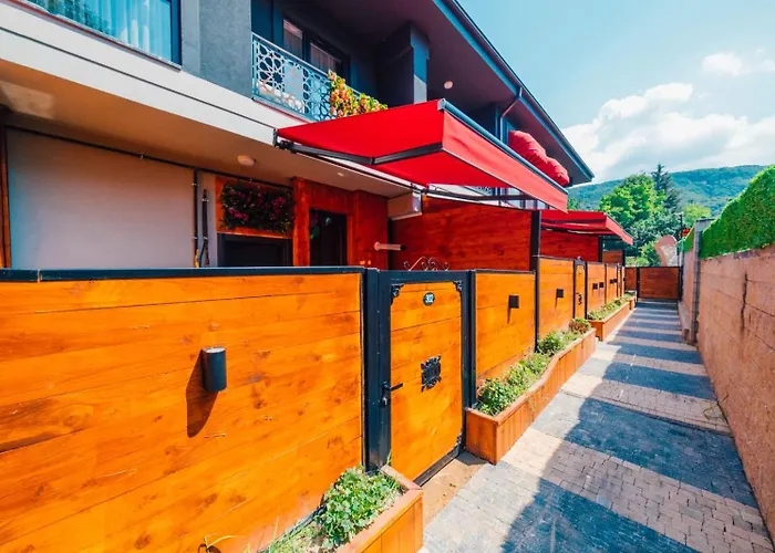 Adresim Sapanca Boutique Hotel