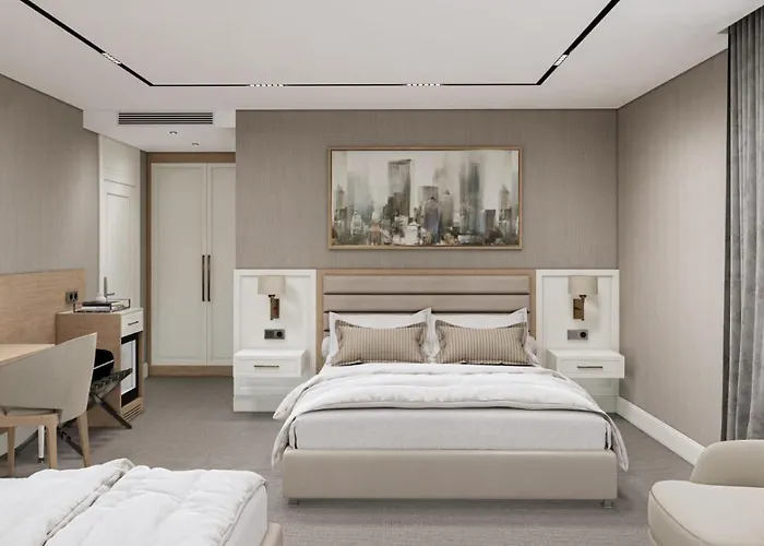 By Otel Niluefer