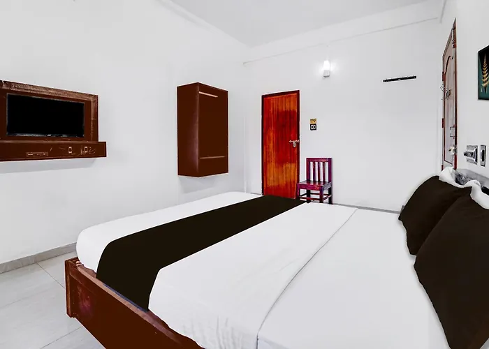 Super Hotel O Panamaram Wayanad