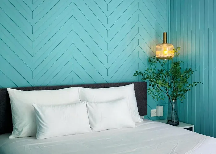 Imperial Soho Residence Saigon