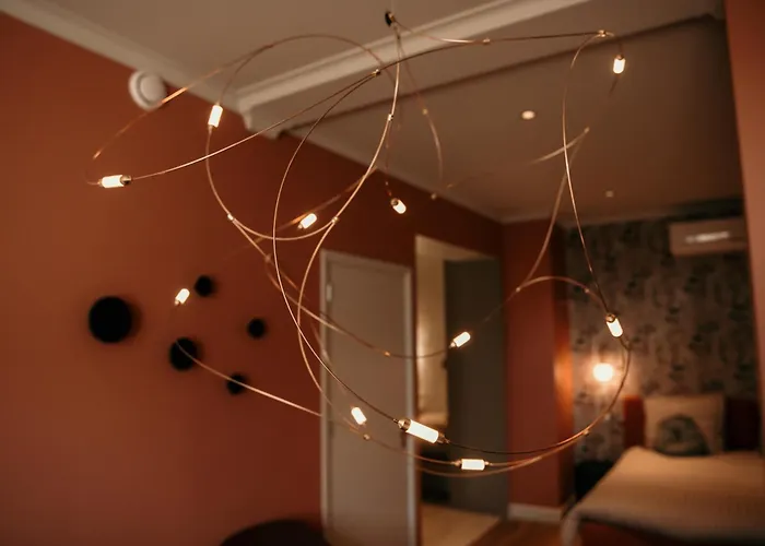 Fortuna Suites