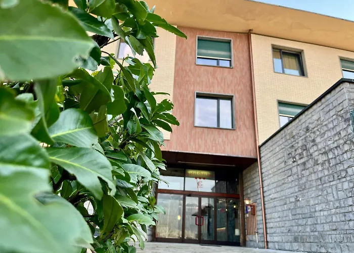 Hotel Garden