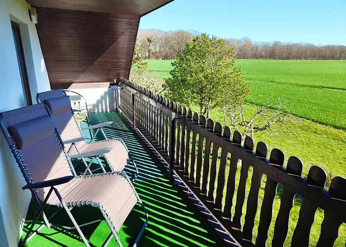 Aparthotel Schafshorn