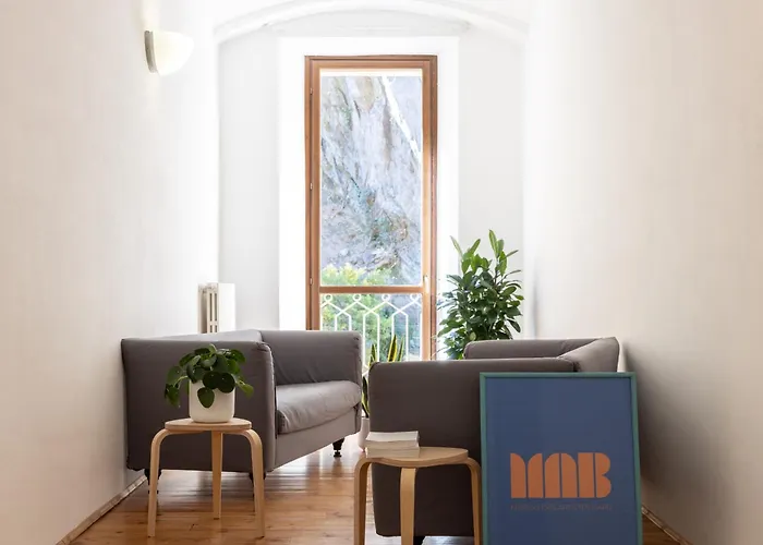 Mab - Maison Des Artistes Bard