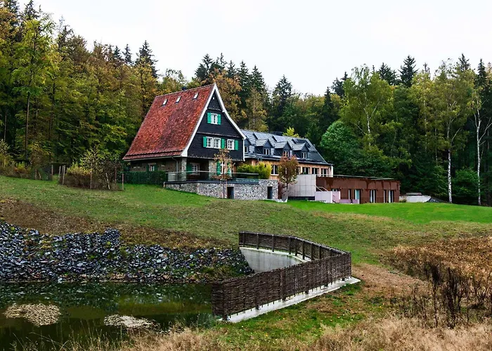 Jagdschloss Windenhuette