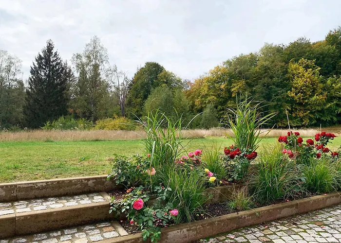 Jagdschloss Windenhuette