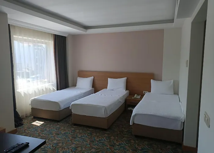 Helenapolis Otel
