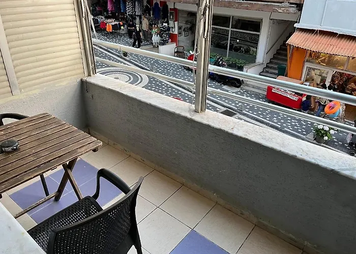 Cigdem Motel Pansiyon & Pub