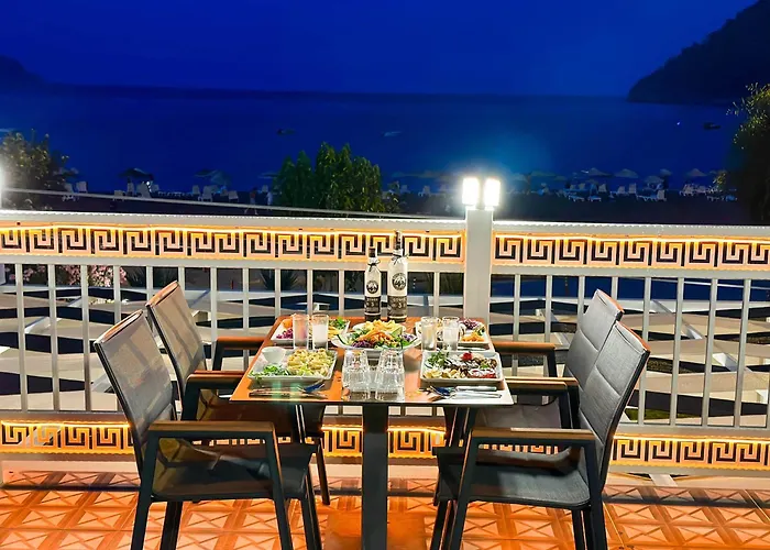 Mithat Otel