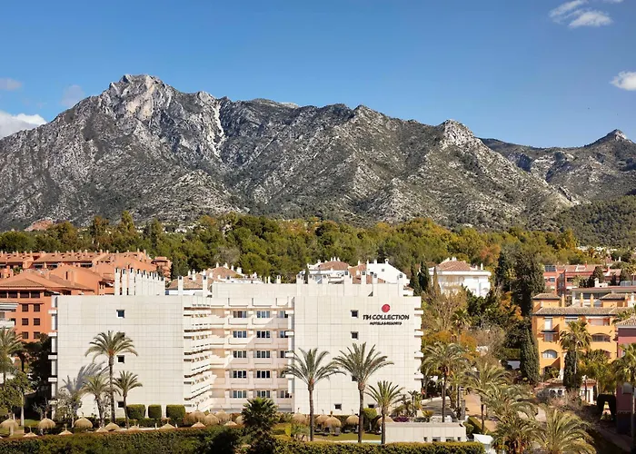 Nh Collection Marbella