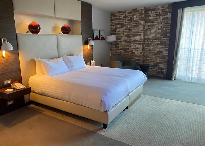 Absolute Hotel Limerick