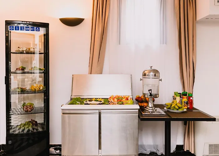 Vigo Hotel