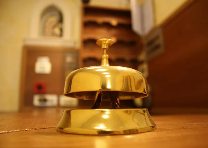 Albergo Il Giglio