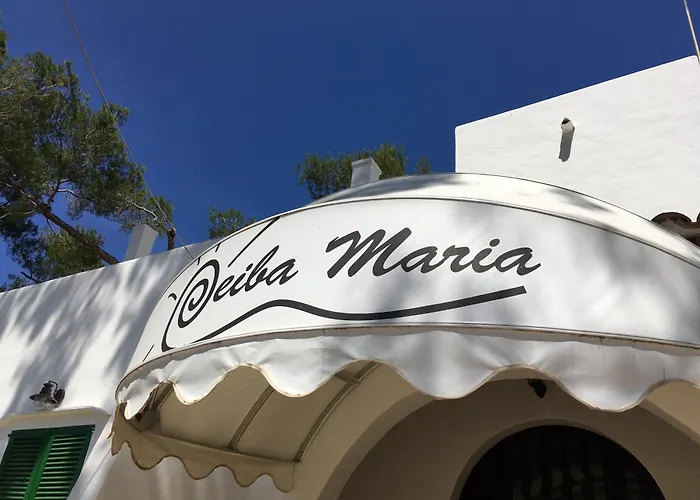 Casa Ceiba Maria Hotel Cala D´Or