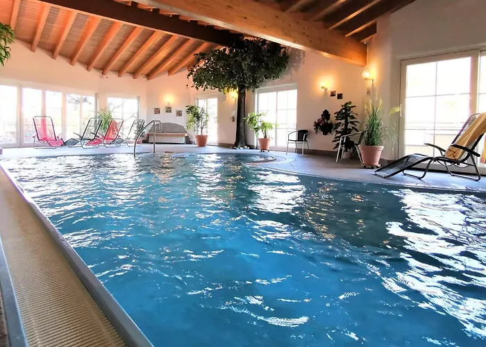 Hotel Ursula Garni