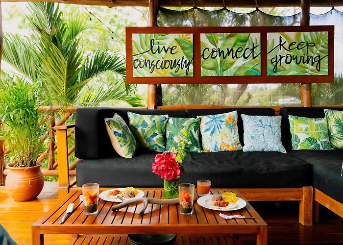 Eden Yoga&Wellness Resort