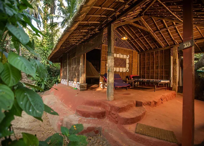 Bhakti Kutir