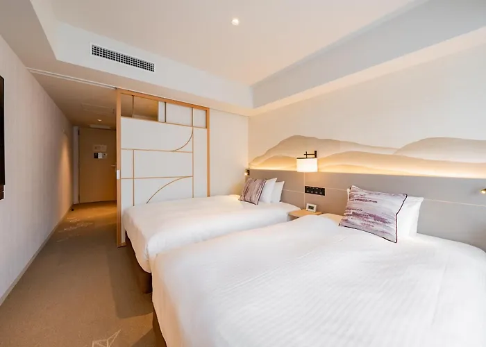 Keio Prelia Hotel Kyoto Karasuma-Gojo