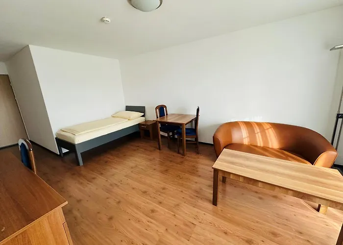 Motel&Aparthotel Brüggli