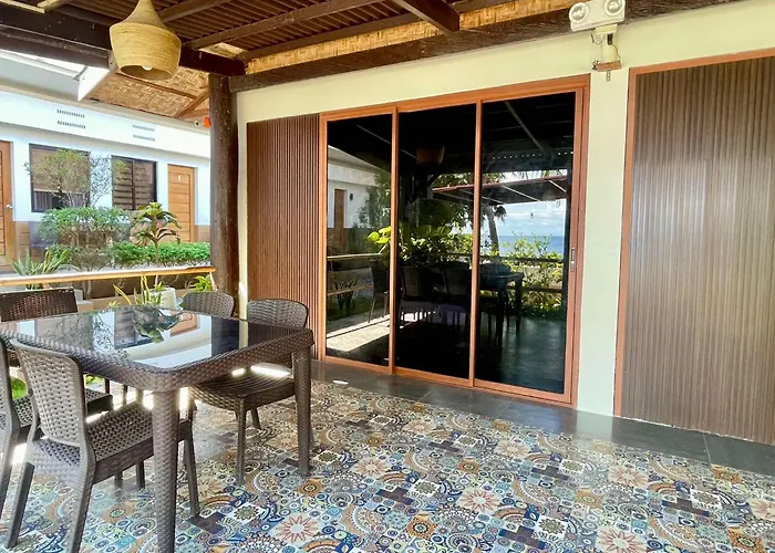 El Sueno Resort Dauin