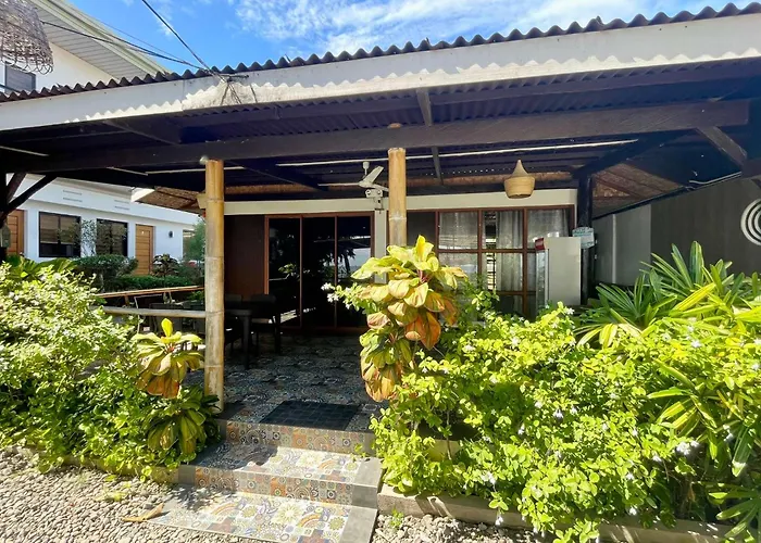 El Sueno Resort Dauin