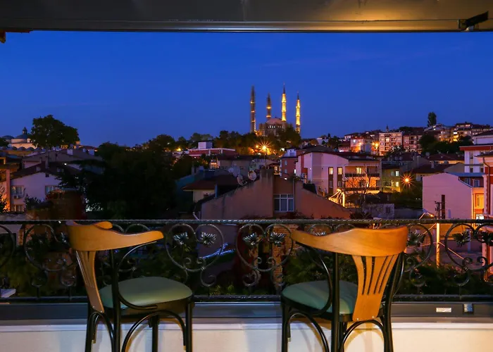 Maca Otel