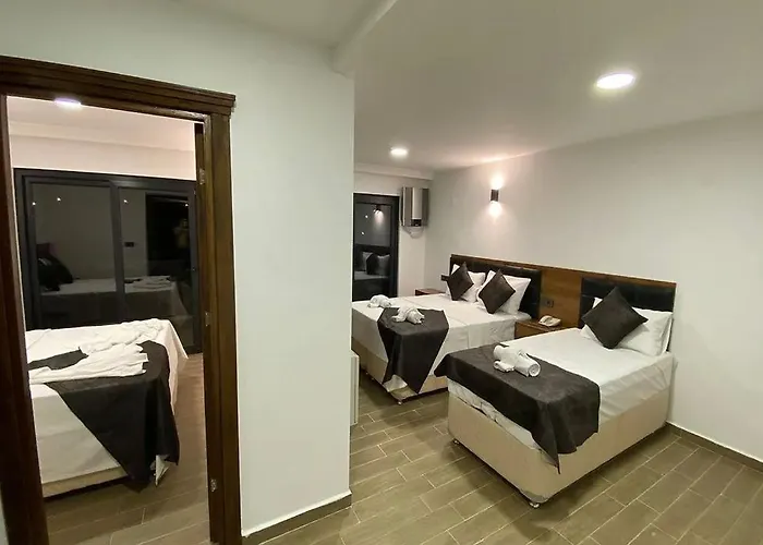Atas Aqua Otel Avsa
