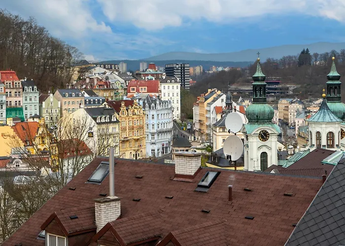 Graudenz - Cozy Apartments