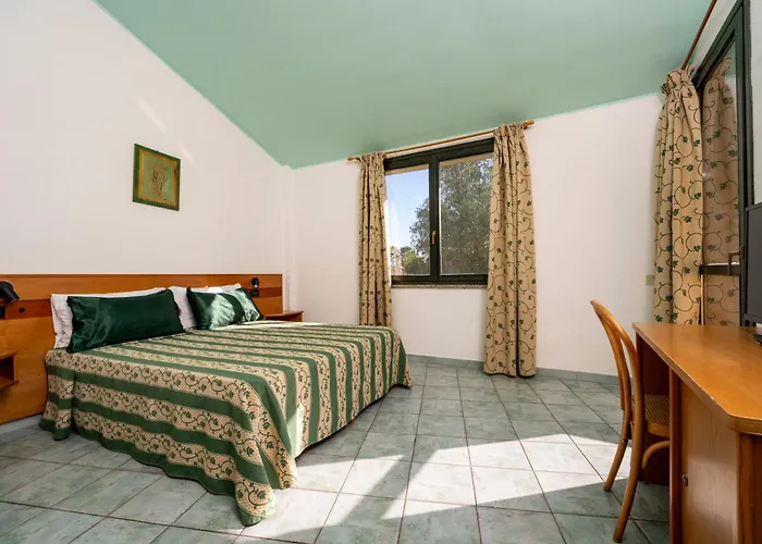 Horse Country Resort Congress & Spa - Hotel Castello
