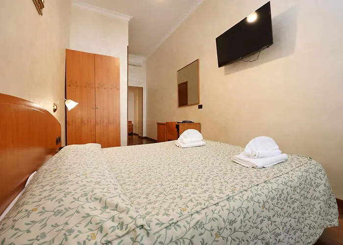 Hotel Corot Rom