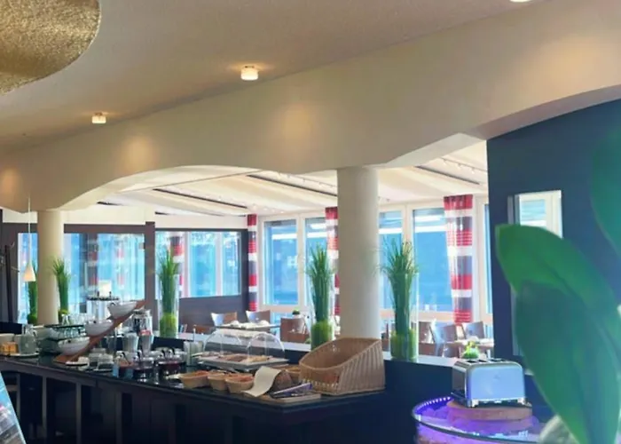 Garni Hotel Henn