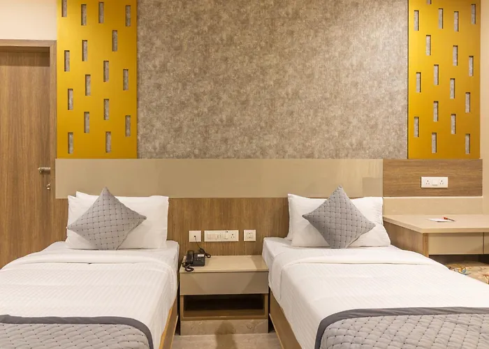 Rathna Residency