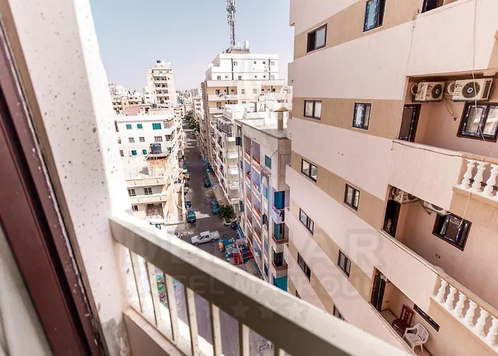 Delmar Hotel Matrouh