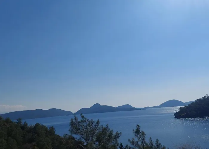 The Dalaman Suites & Pansiyon Dalaman Airport 10 Km