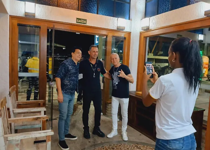 Jadi Hotelaria
