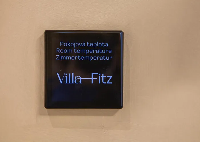 Villa Fitz