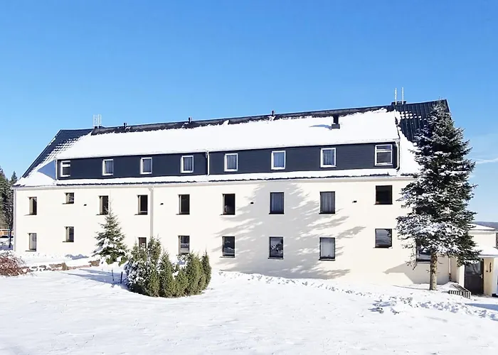 Hotel Erlebnis Wald