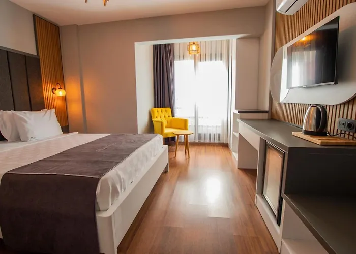 Rodis Hotel