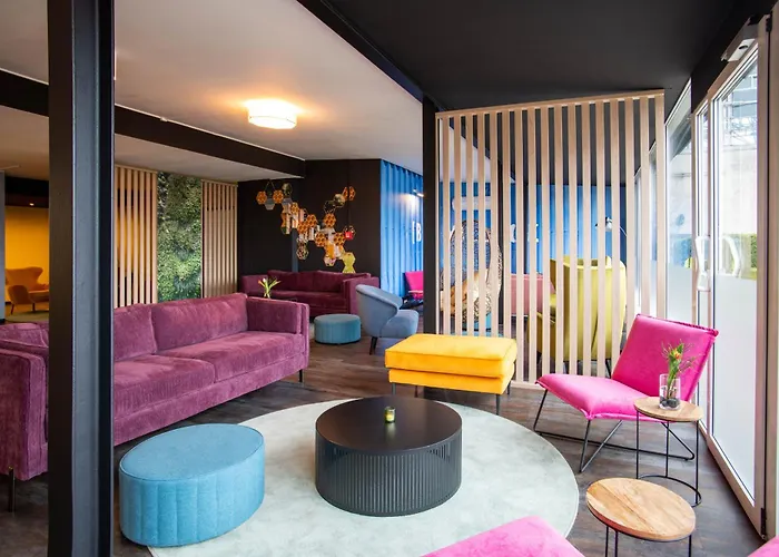 BeeVillage Messehotel Hannover Laatzen