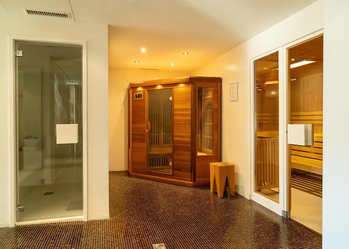 Hinterwies – Ski In / Lodge / Dine