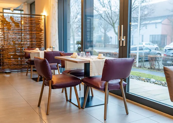 Hotel Birkenhof Bad Radkersburg