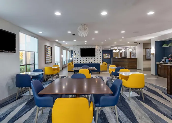 Comfort Suites Natchitoches