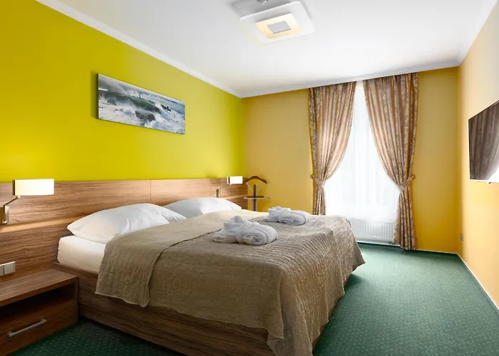 Kurhotel Brussel
