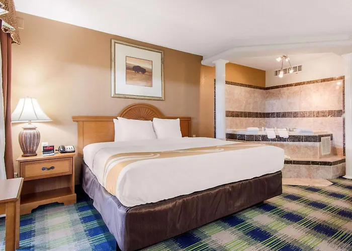 Quality Inn Arkansas City North
