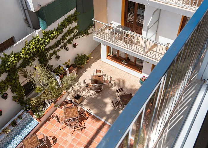 Hotel Buigues