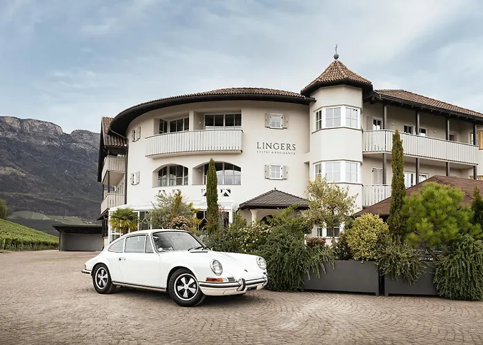 Lingers Suites & Residence