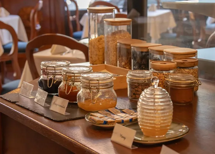 Boutique Hotel Gaia Superior